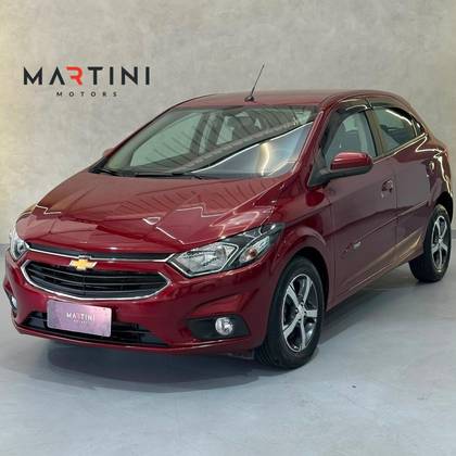 CHEVROLET ONIX 1.4 MPFI LTZ 8V FLEX 4P MANUAL CHEVROLET ONIX 1.4 MPFI LTZ 8V FLEX 4P MANUAL